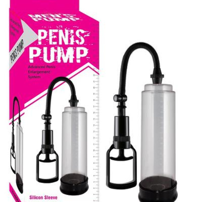 Penis Pump
